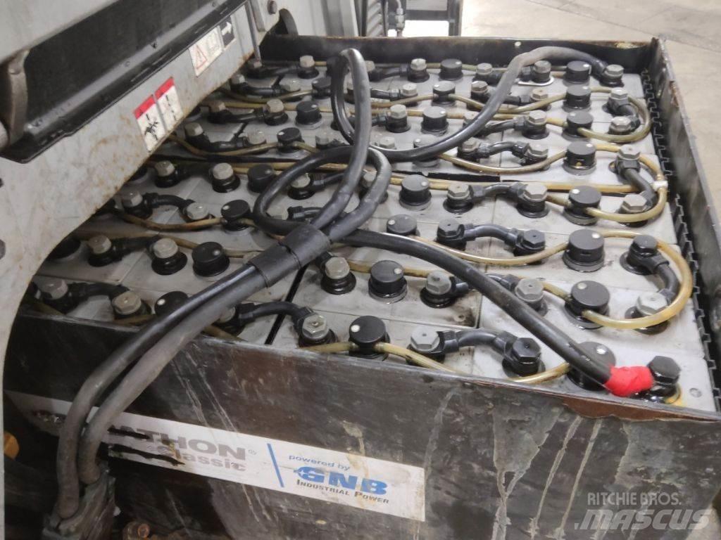 Still RX60-30 Electric Forklifts