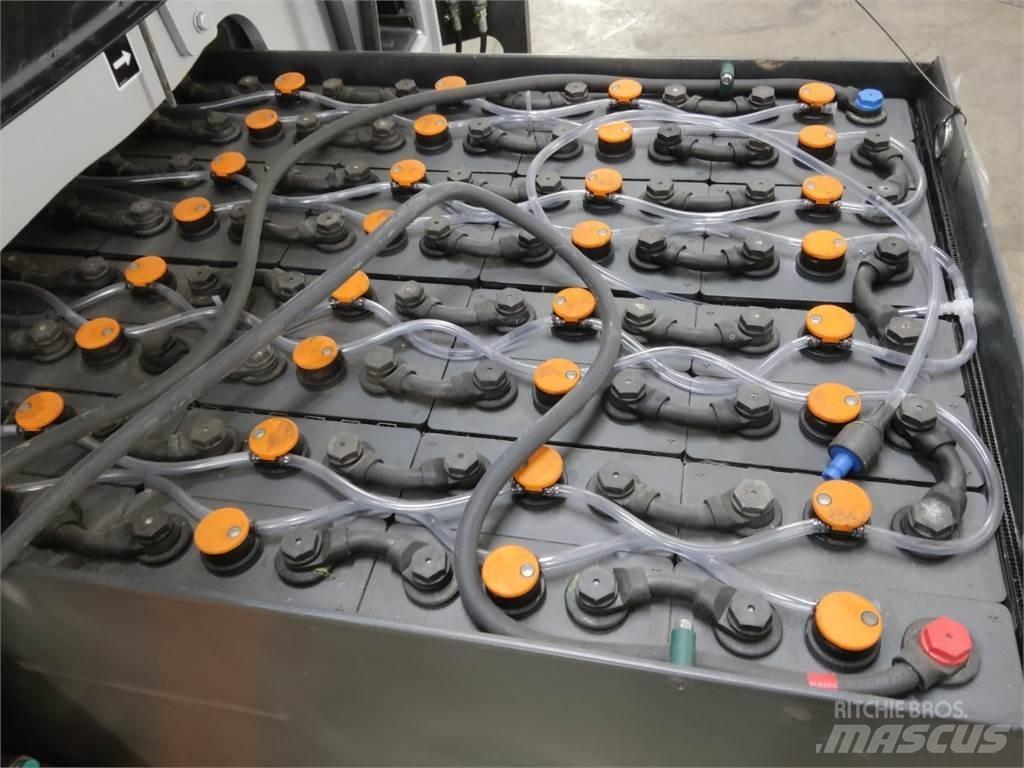 Still RX60-30 Electric Forklifts