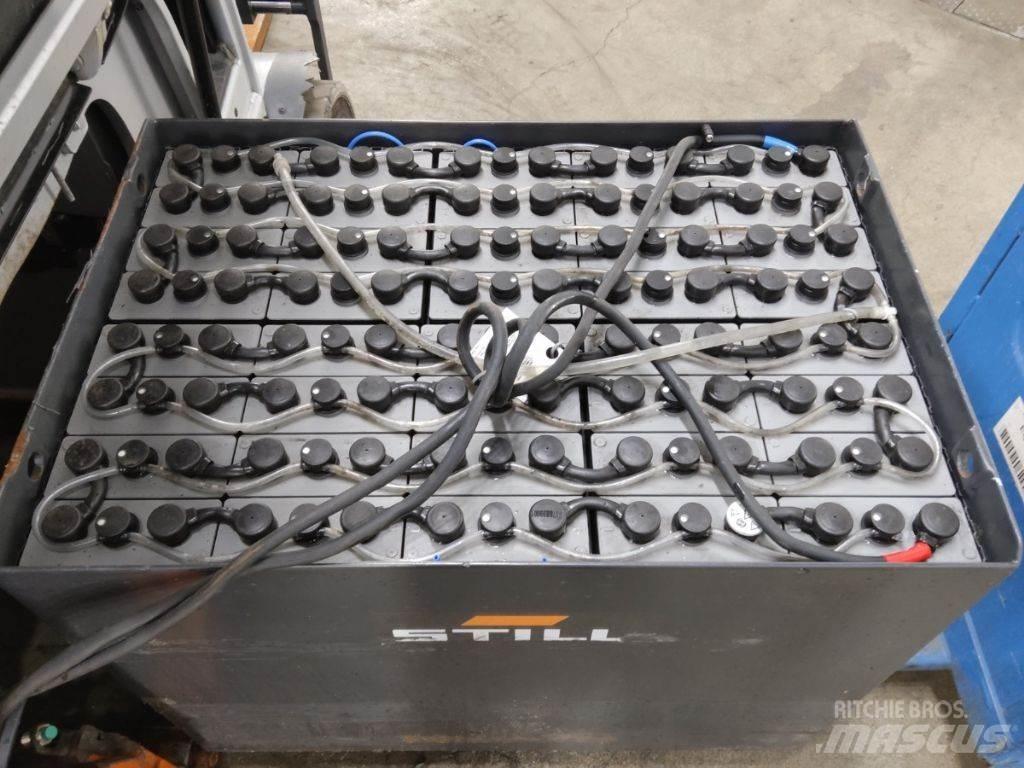 Still RX60-30 Electric Forklifts