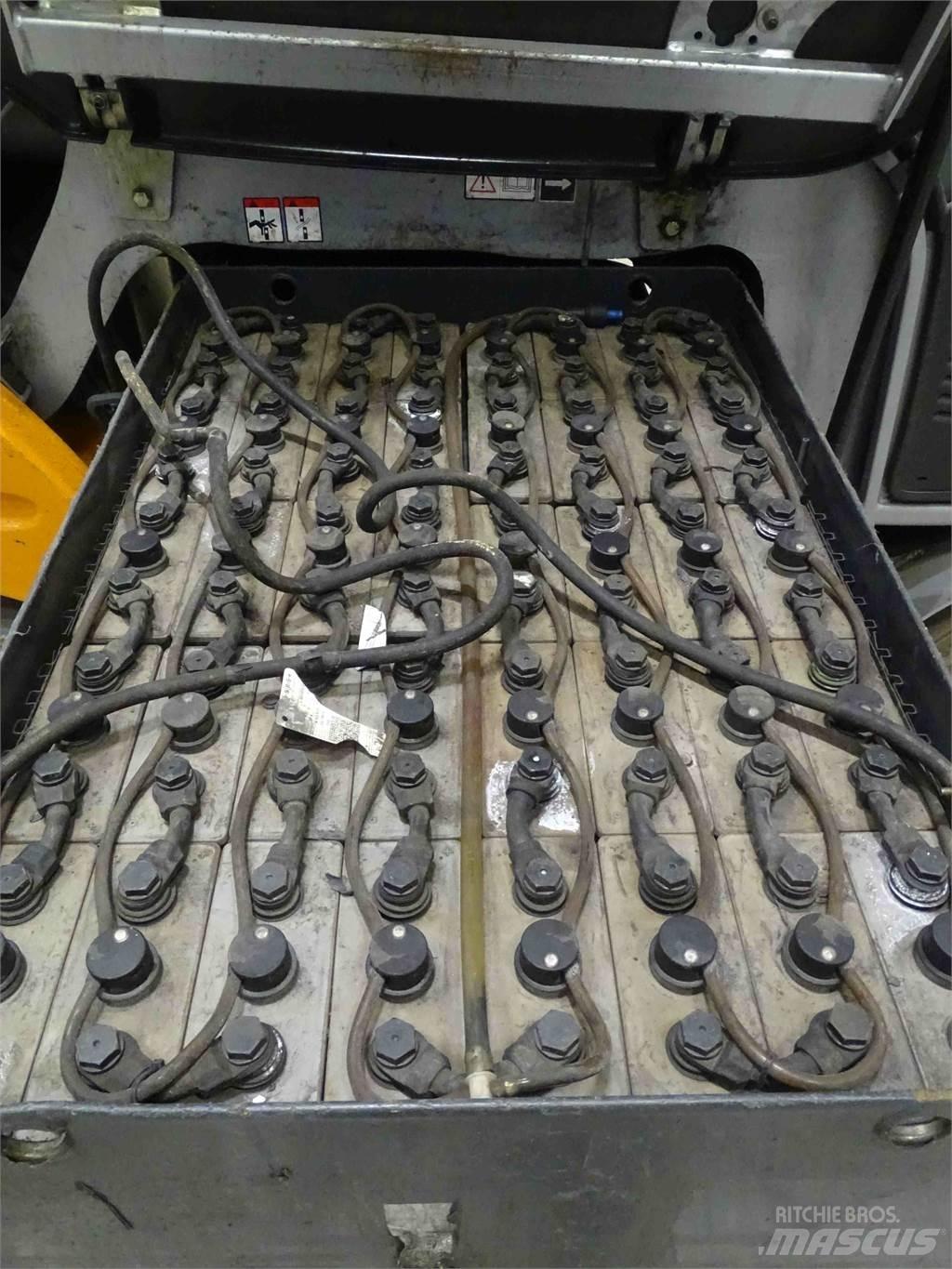 Still RX60-30 Electric Forklifts