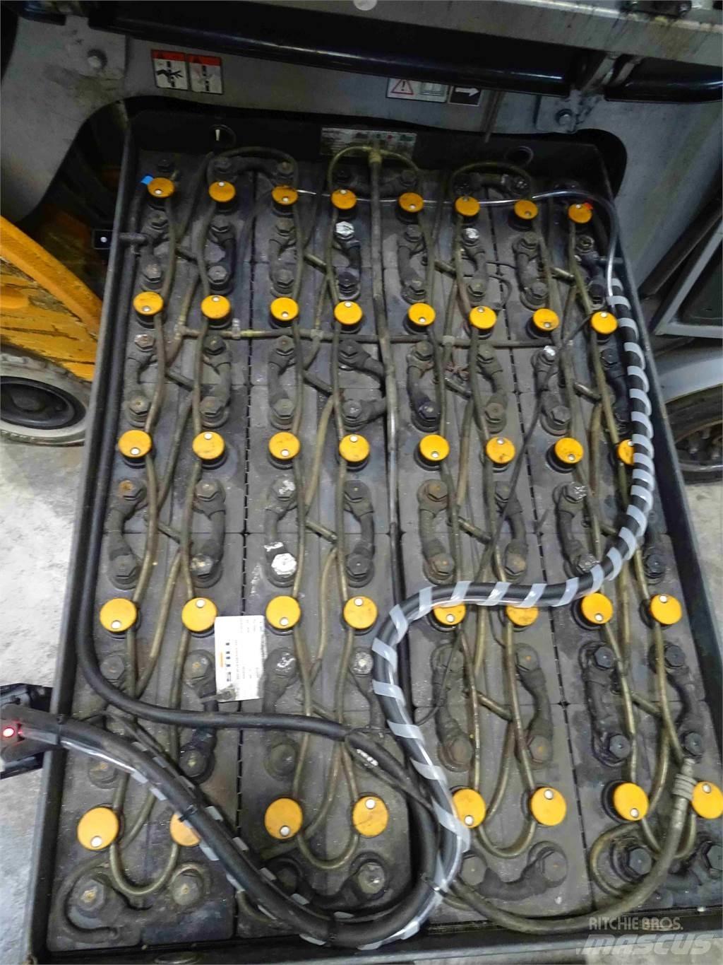 Still RX60-30 Electric Forklifts