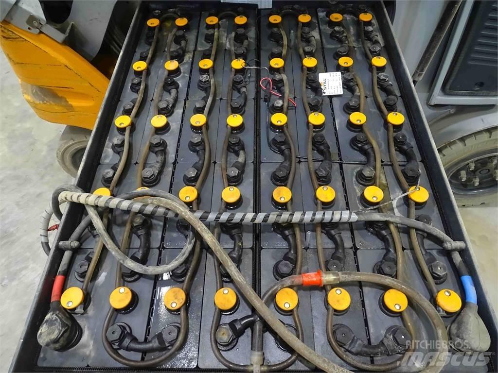 Still RX60-30 Electric Forklifts