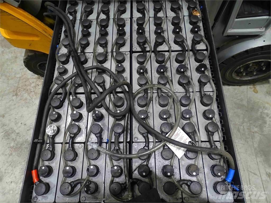 Still RX60-30 Electric Forklifts