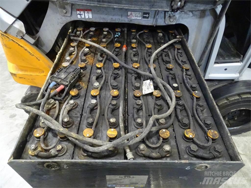 Still RX60-30 Electric Forklifts