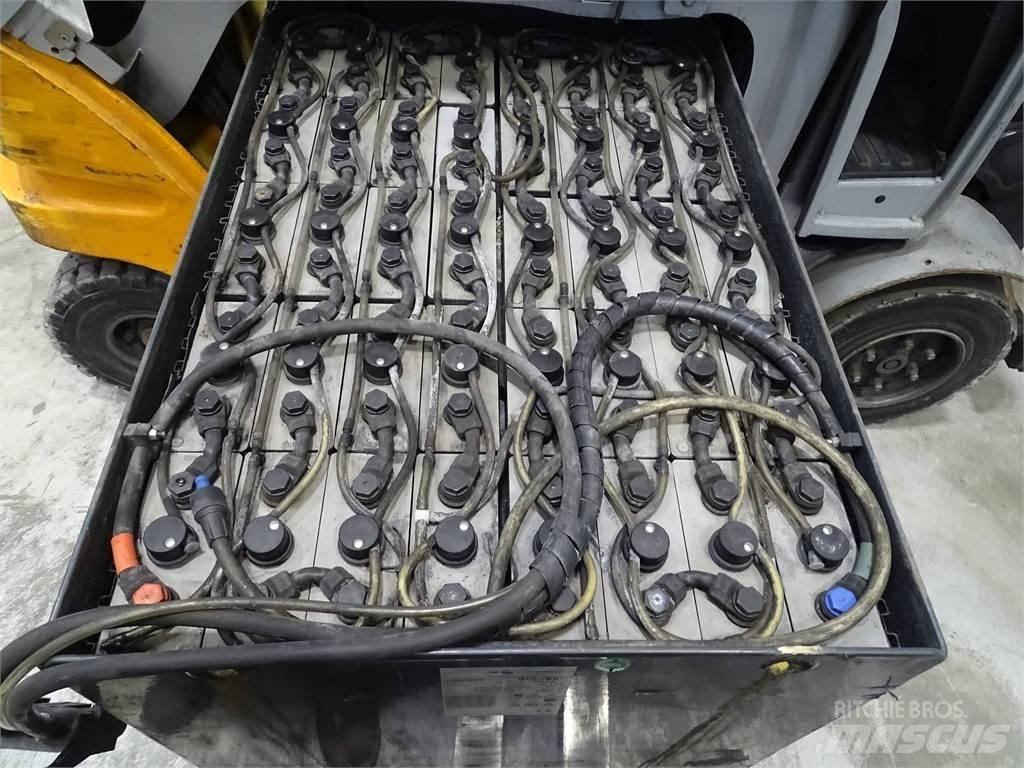 Still RX60-30 Electric Forklifts