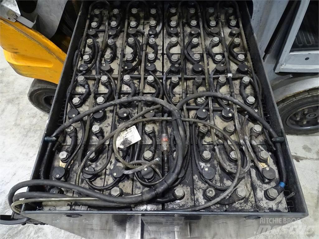 Still RX60-30 Electric Forklifts