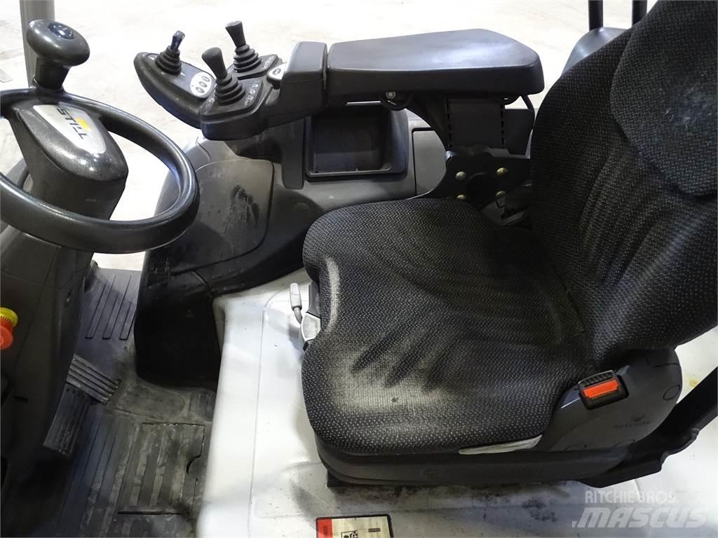 Still RX60-30 Electric Forklifts