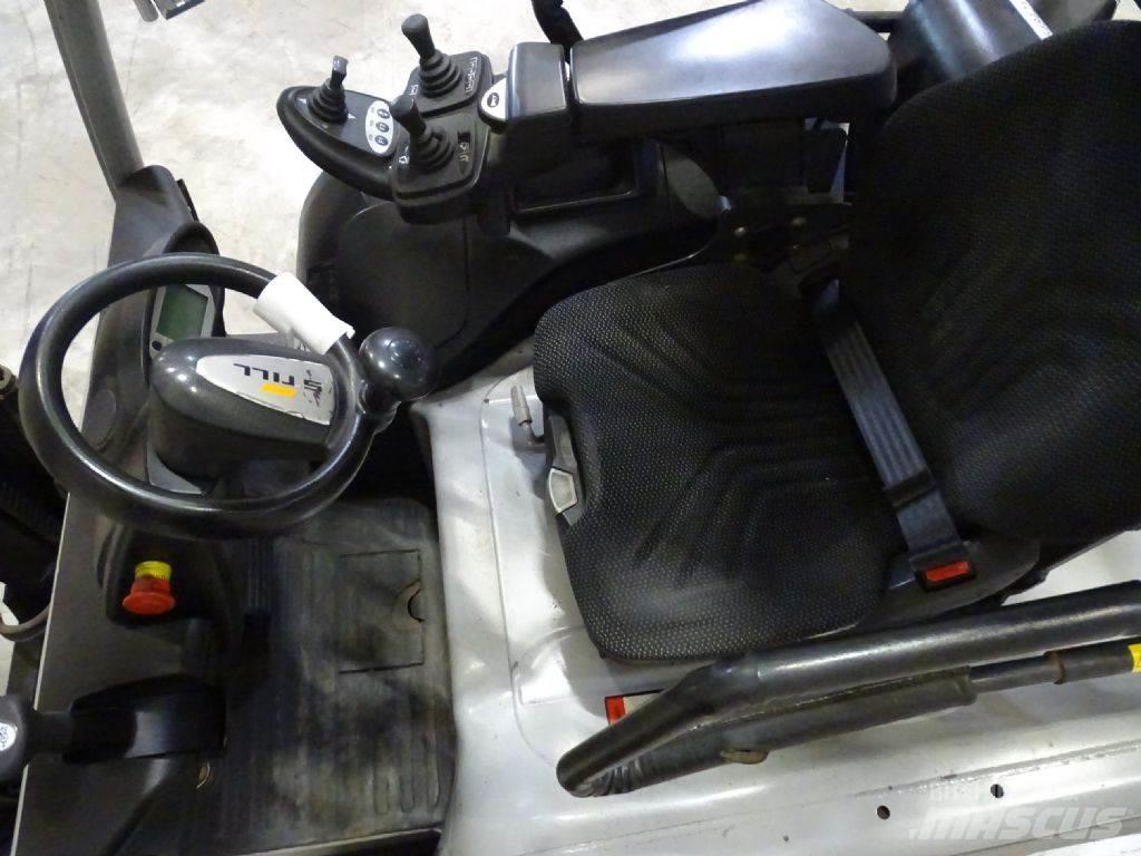 Still RX60-30 Electric Forklifts