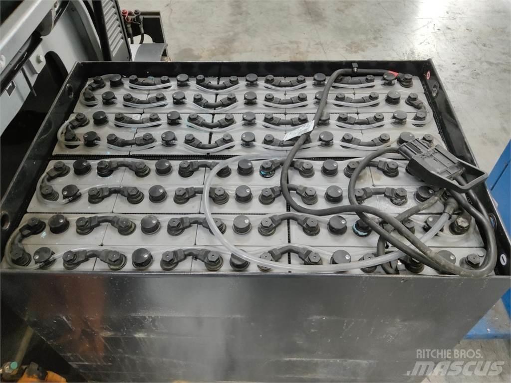 Still RX60-30 Electric Forklifts