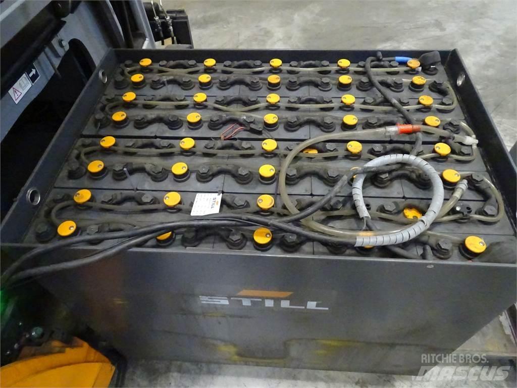 Still RX60-30 Electric Forklifts