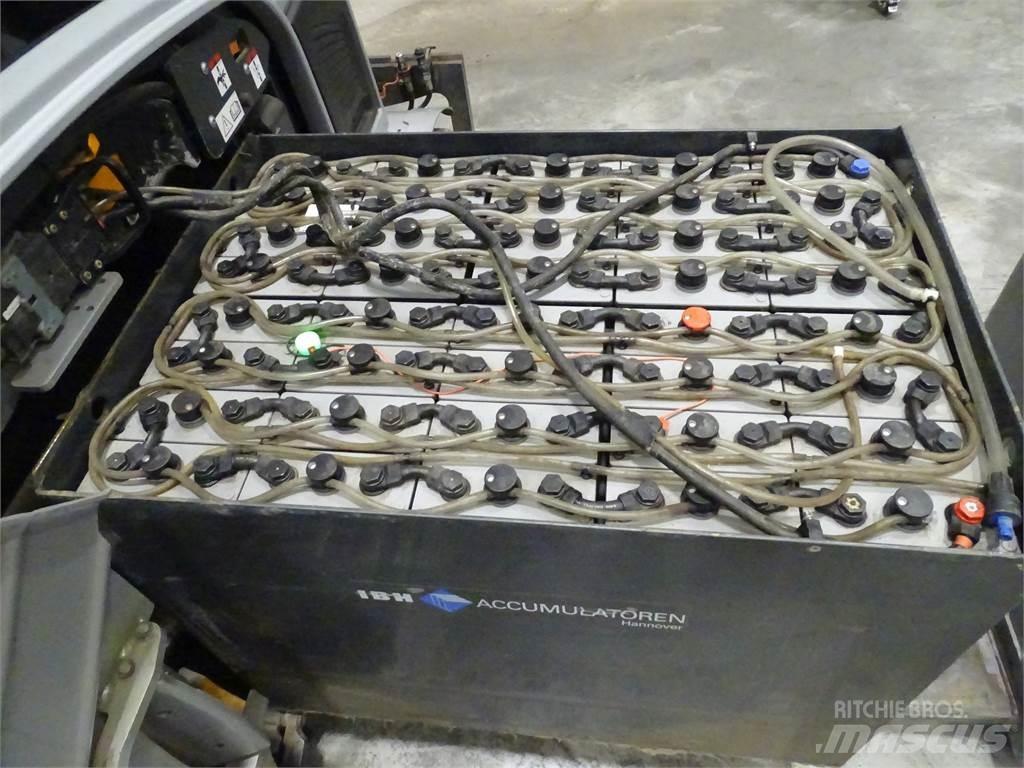 Still RX60-30 Electric Forklifts