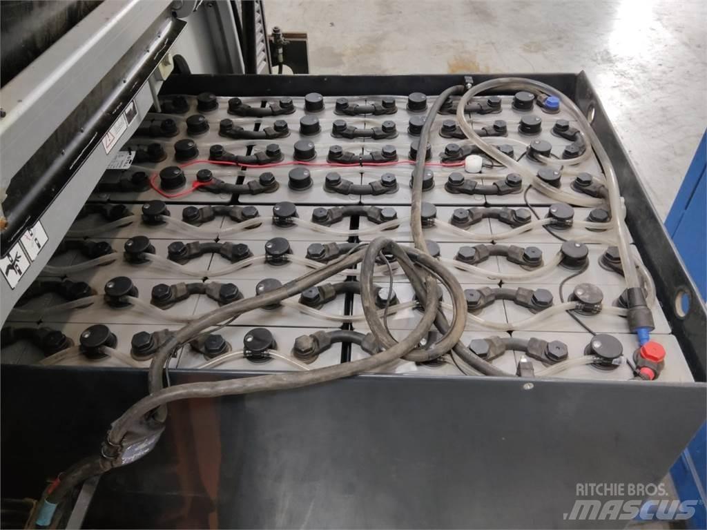 Still RX60-30 Electric Forklifts
