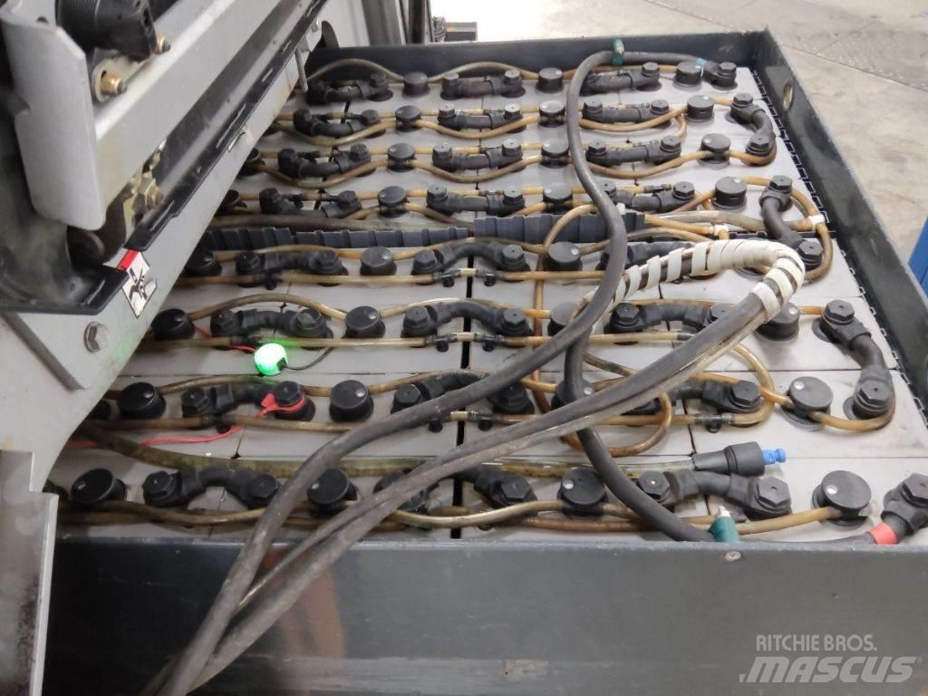 Still RX60-30L Electric Forklifts