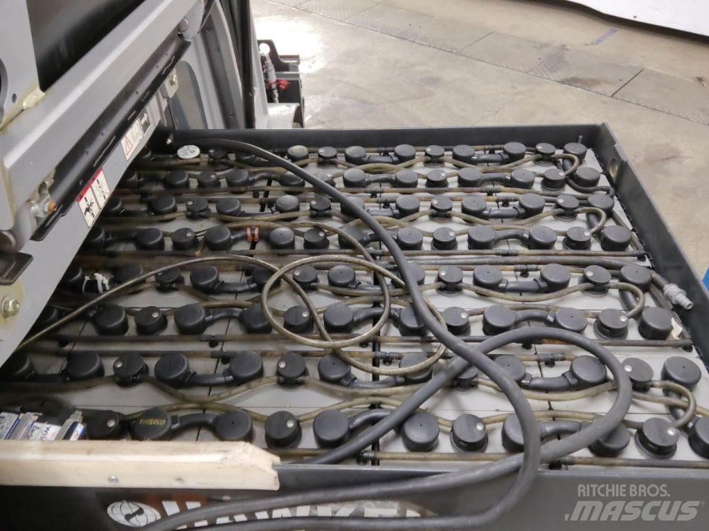 Still RX60-30L Electric Forklifts