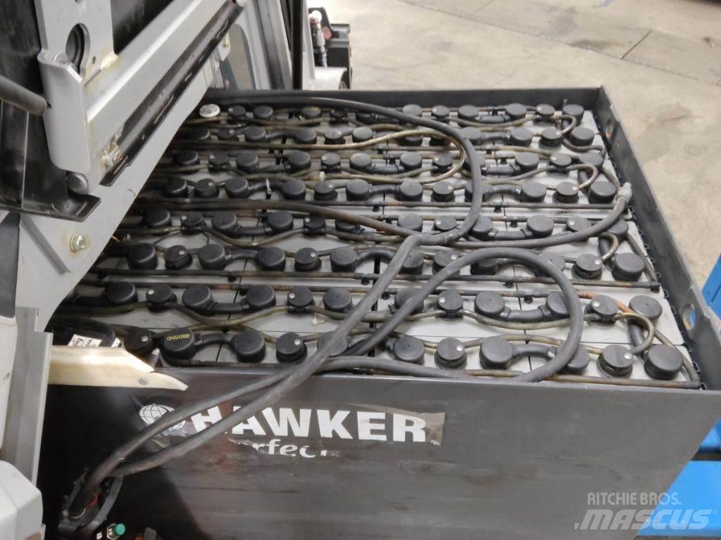 Still RX60-30L Electric Forklifts