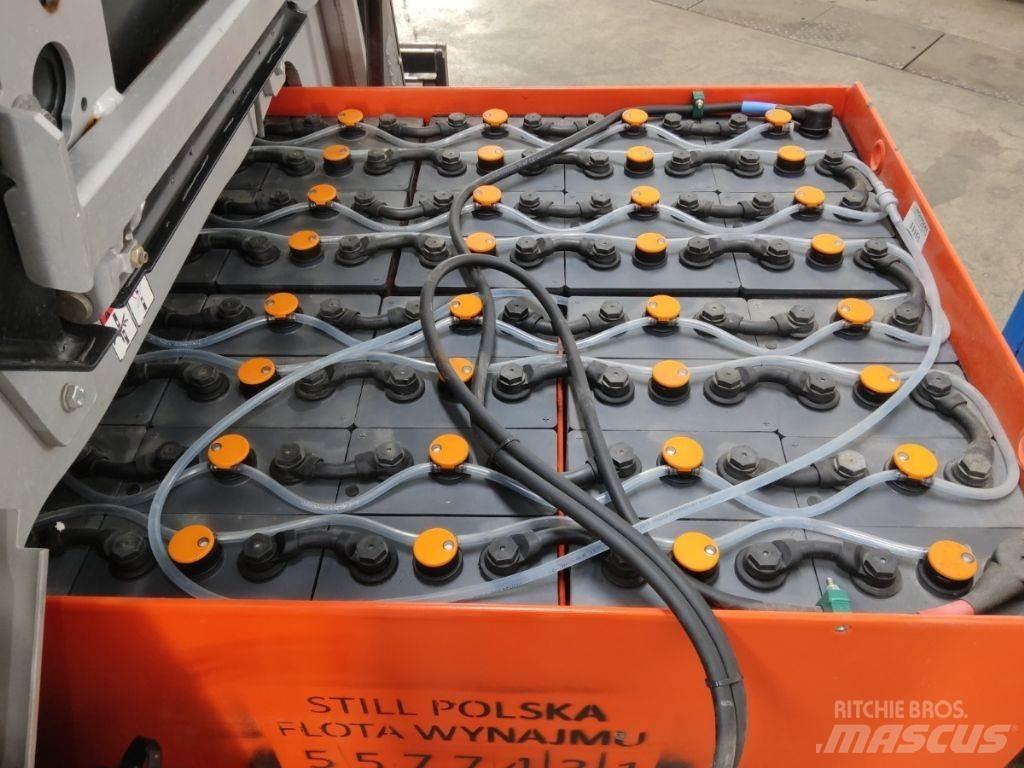 Still RX60-30L Electric Forklifts