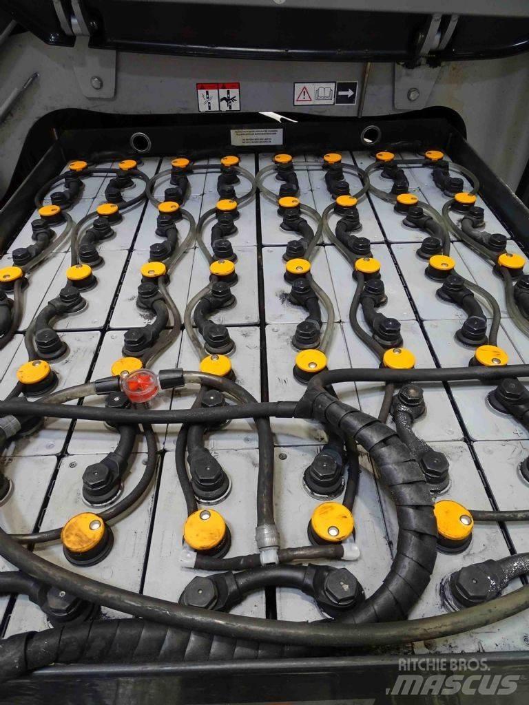 Still RX60-30L Electric Forklifts