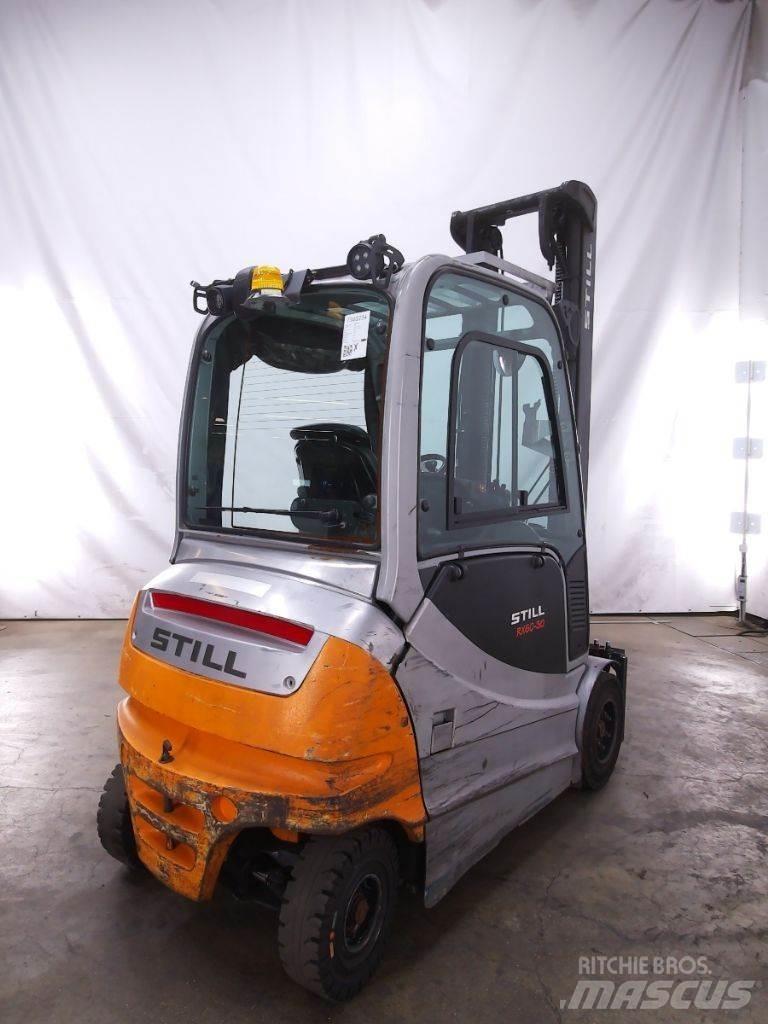 Still RX60-30L Electric Forklifts