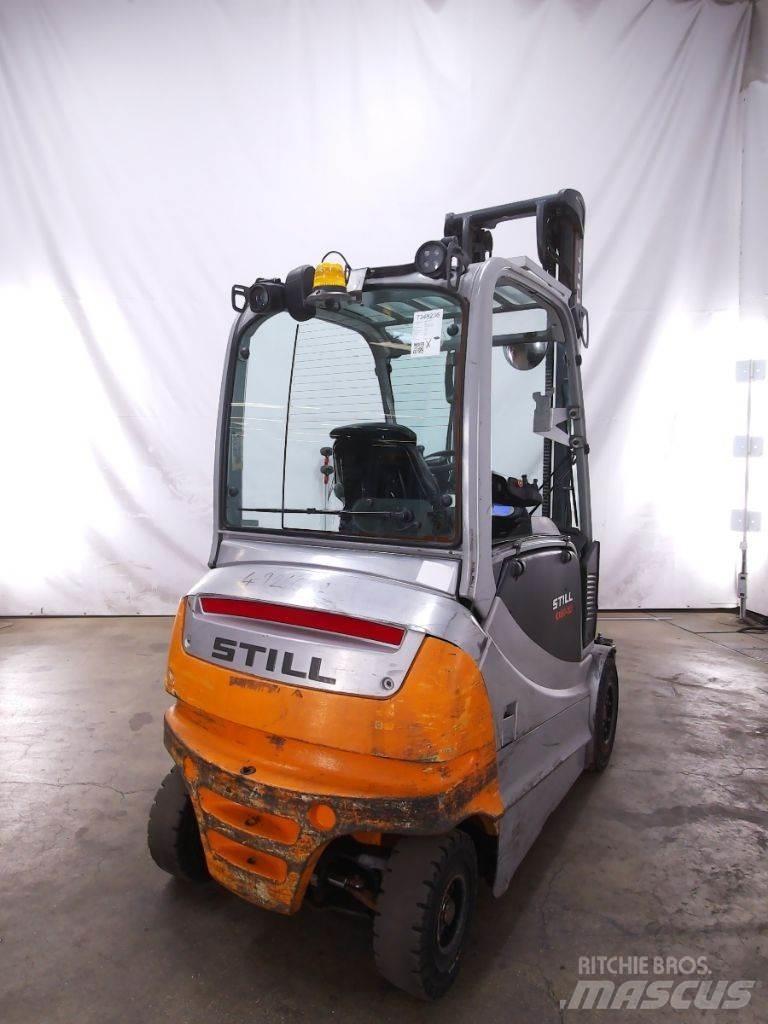 Still RX60-30L Electric Forklifts
