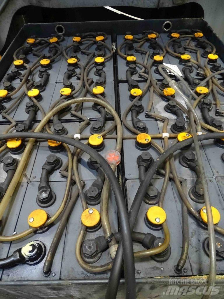 Still RX60-30L Electric Forklifts
