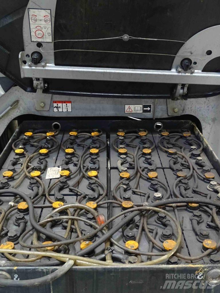 Still RX60-30L Electric Forklifts