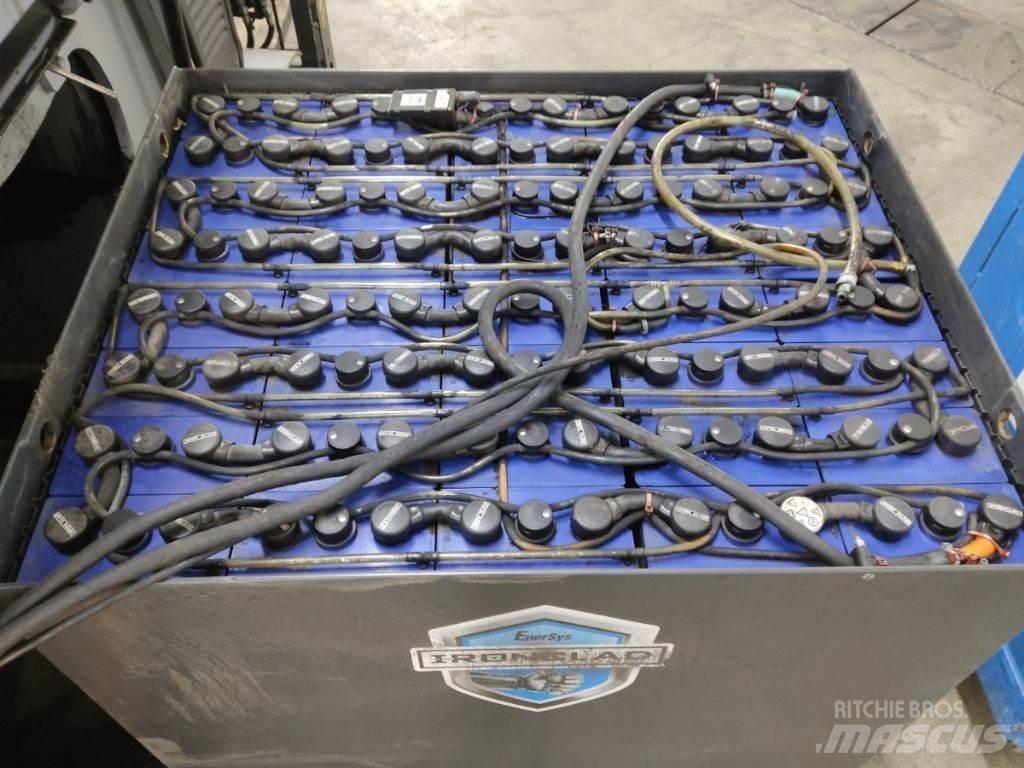 Still RX60-30L Electric Forklifts