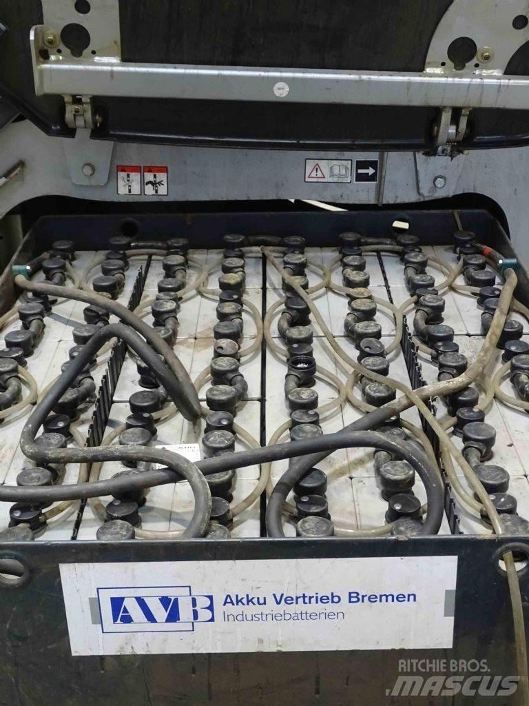 Still RX60-30L Electric Forklifts
