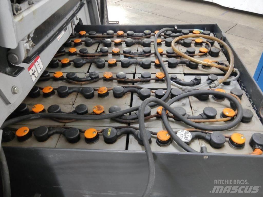 Still RX60-30L Electric Forklifts