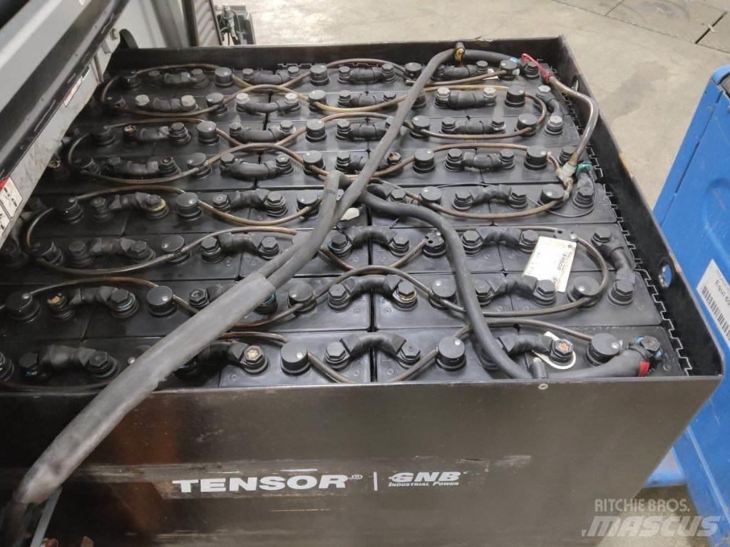 Still RX60-30L Electric Forklifts