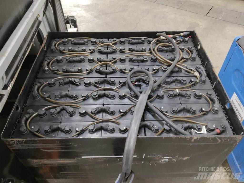 Still RX60-30L Electric Forklifts