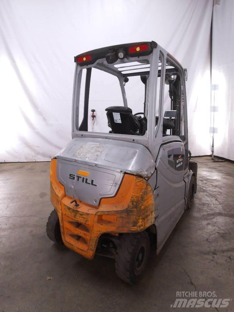 Still RX60-30L Electric Forklifts