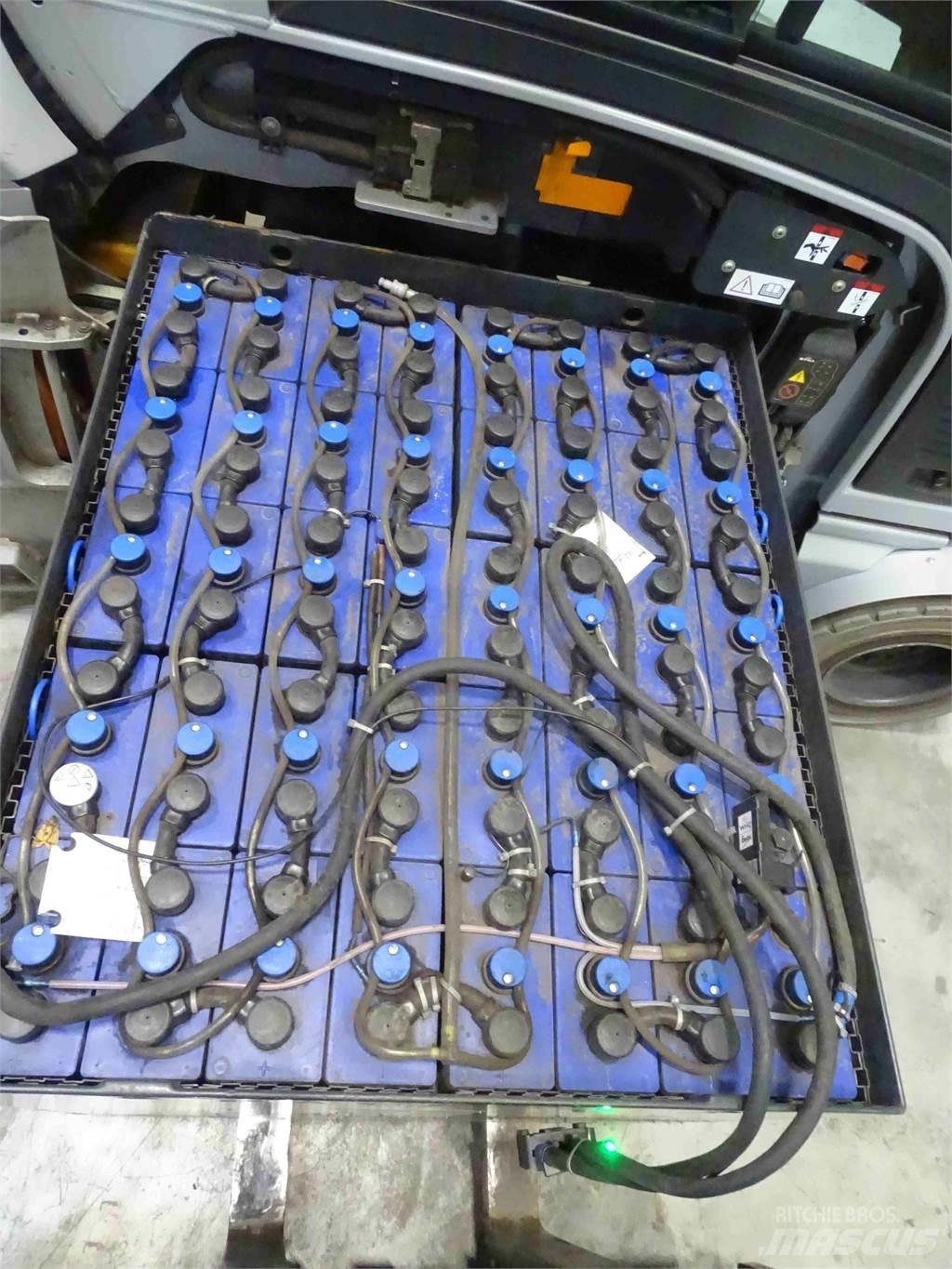 Still RX60-30L Electric Forklifts