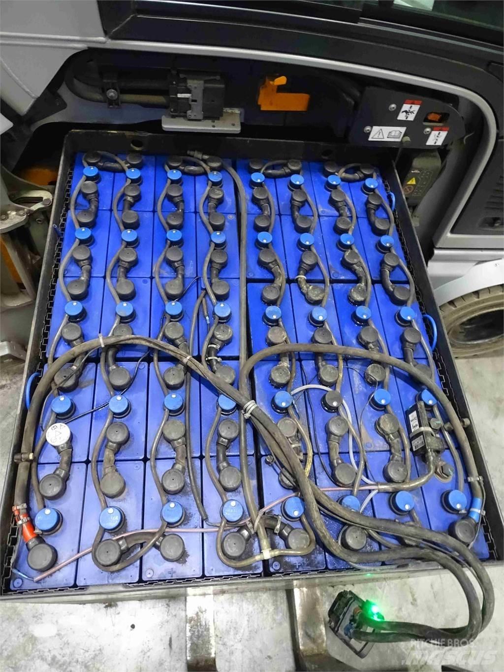 Still RX60-30L Electric Forklifts
