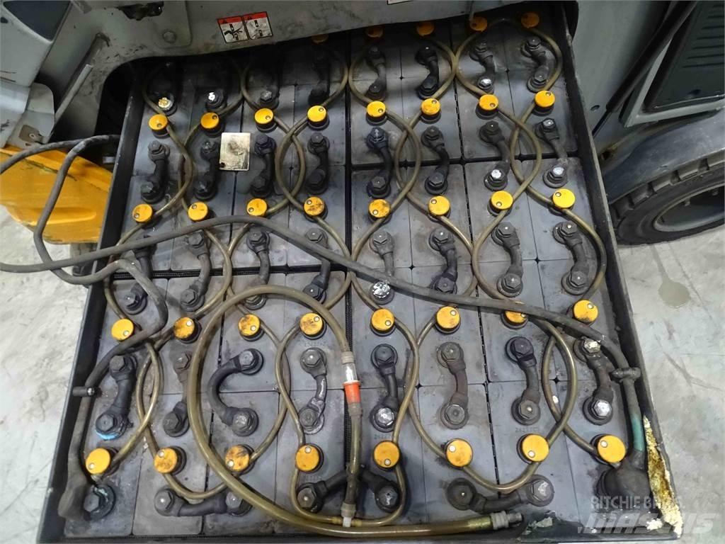 Still RX60-30L Electric Forklifts