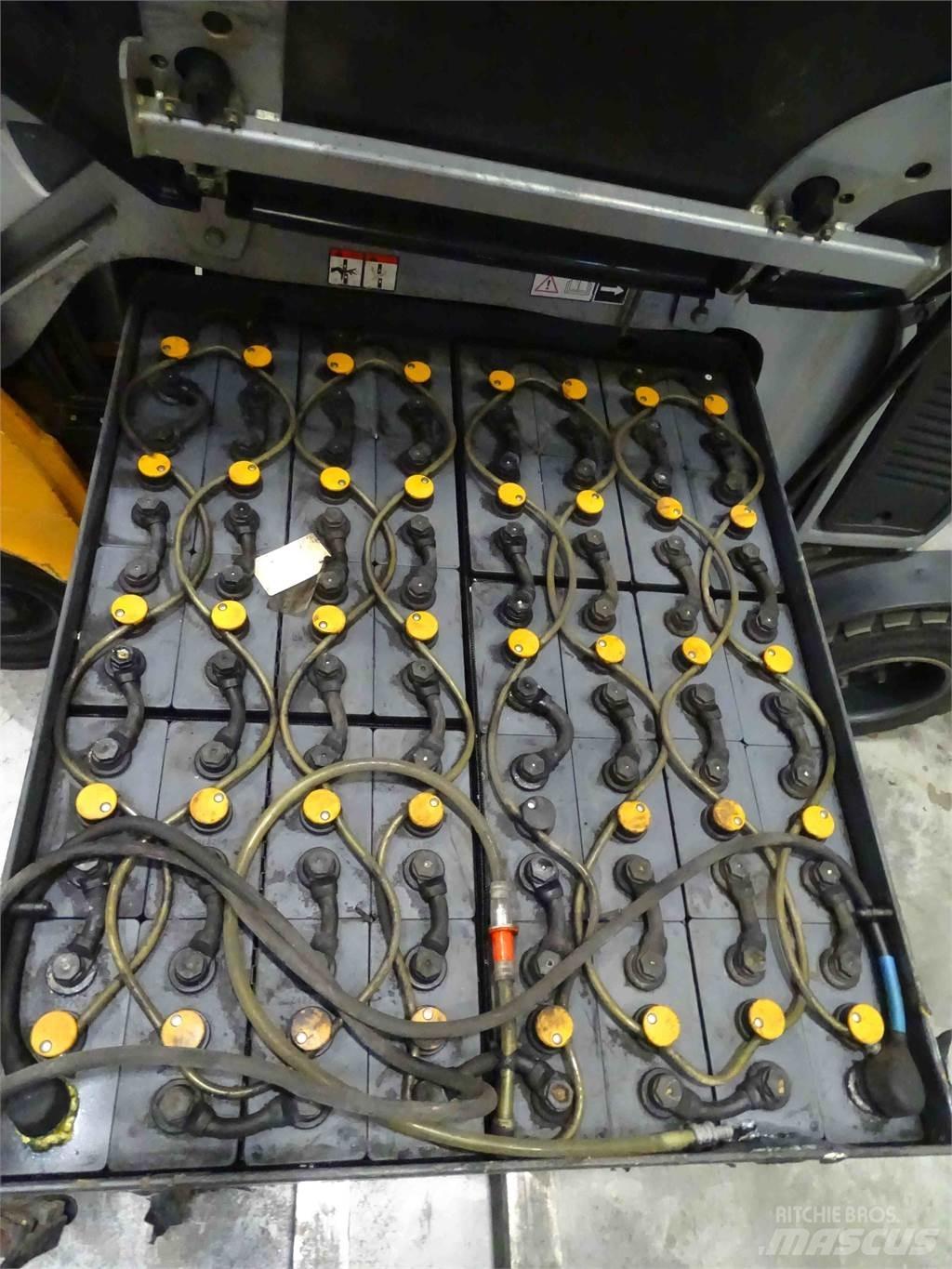 Still RX60-30L Electric Forklifts