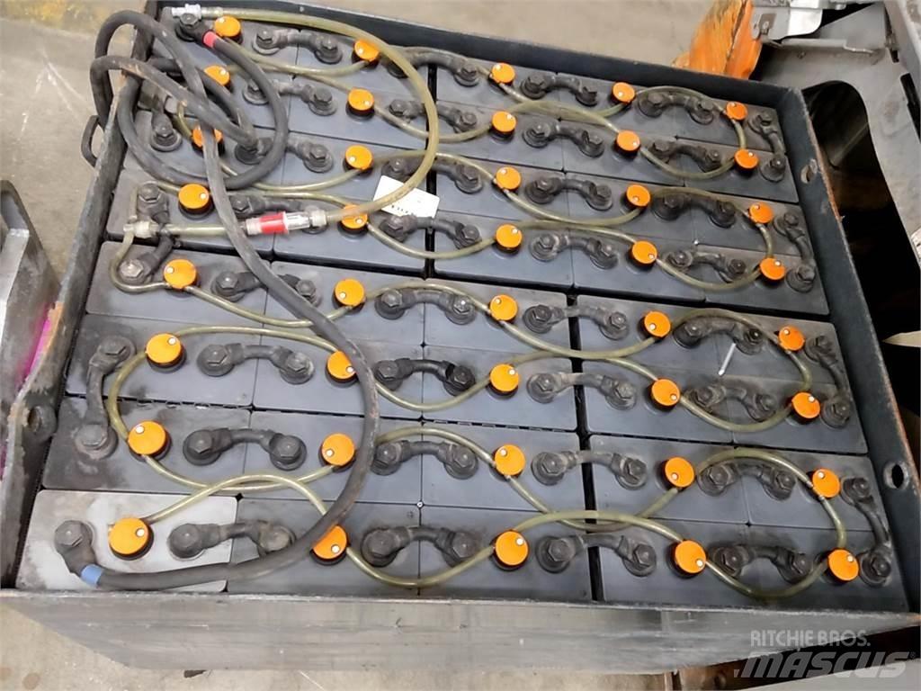 Still RX60-35 Electric Forklifts