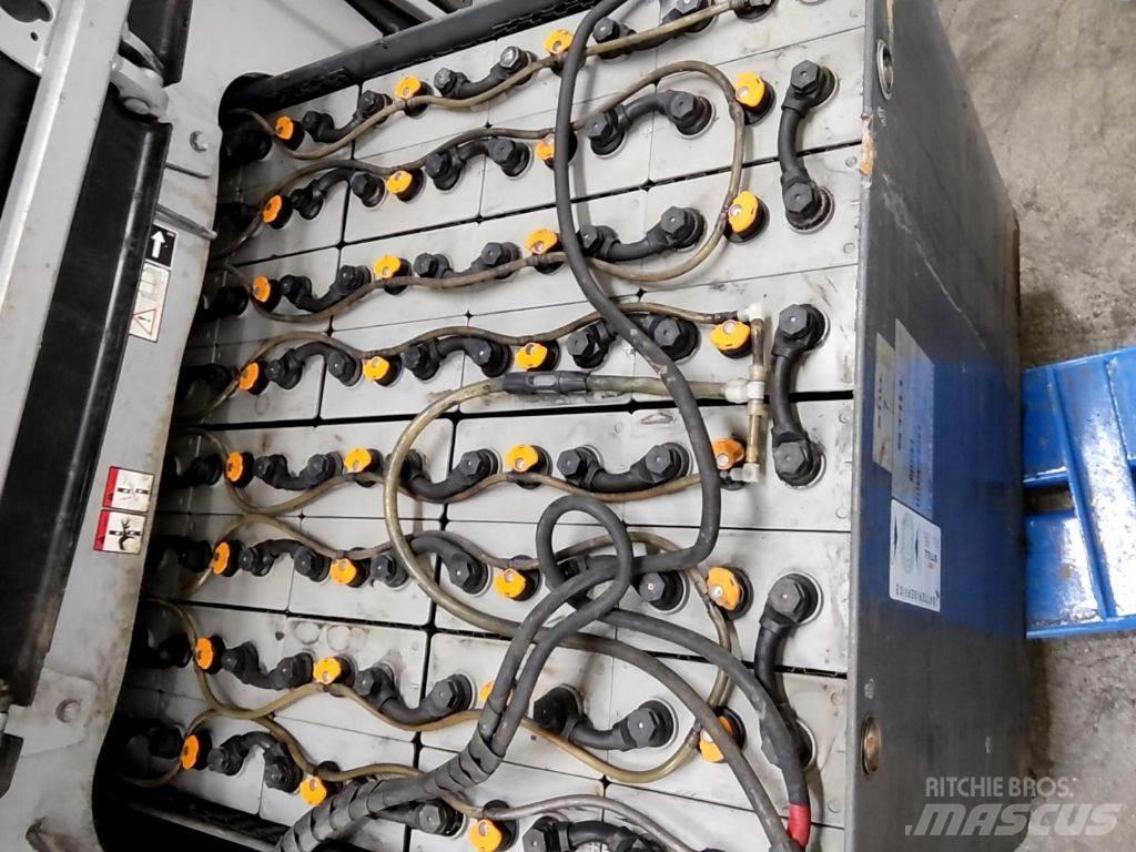 Still RX60-35 Electric Forklifts