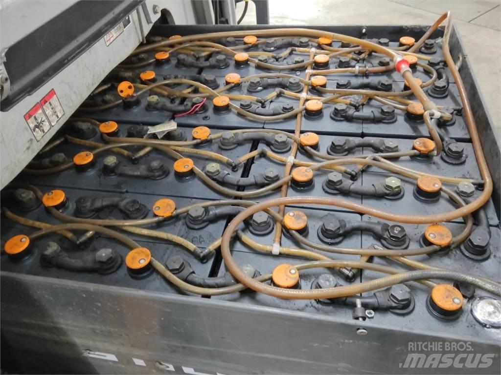 Still RX60-35 Electric Forklifts