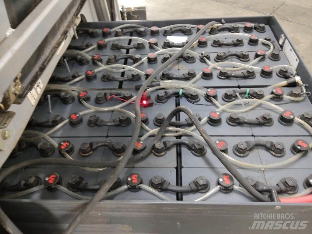 Still RX60-35 Electric Forklifts
