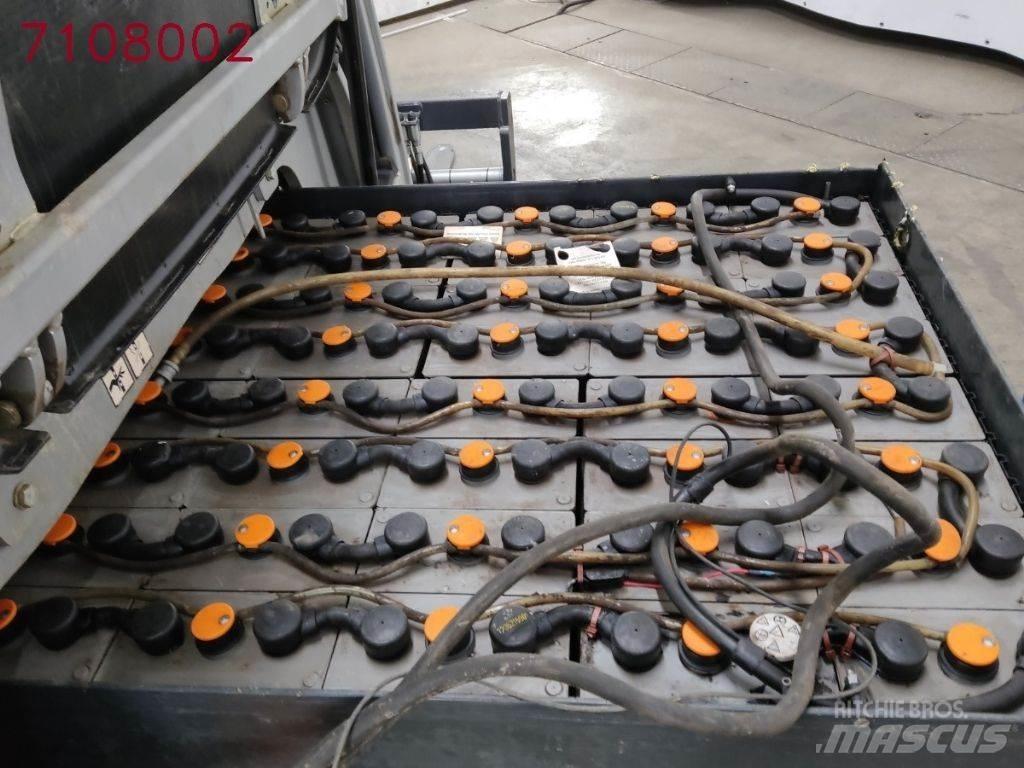 Still RX60-35 Electric Forklifts