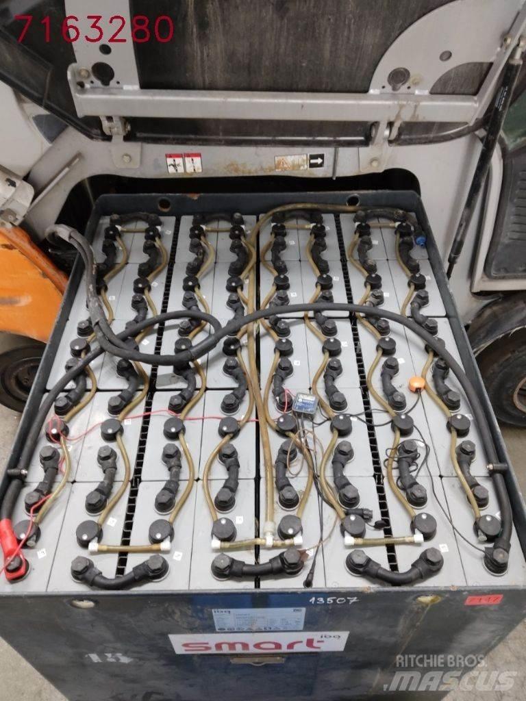 Still RX60-35 Electric Forklifts