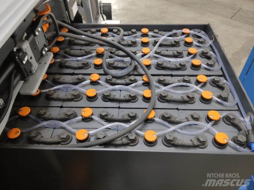 Still RX60-35 Electric Forklifts