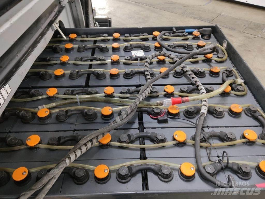 Still RX60-35 Electric Forklifts