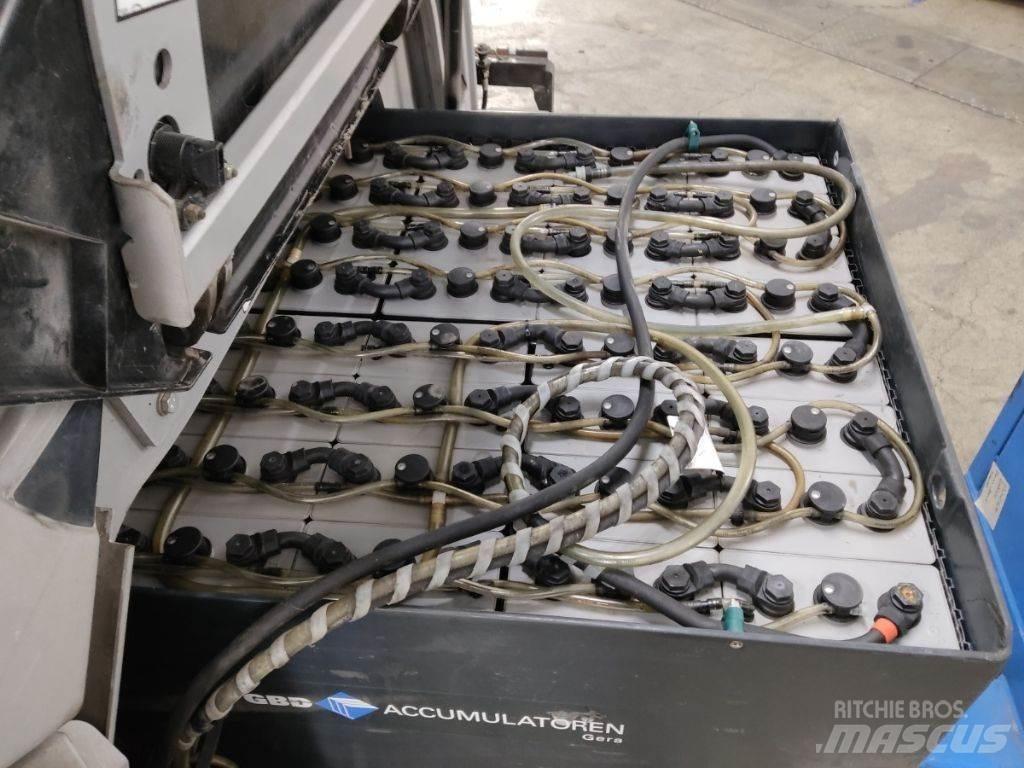 Still RX60-35 Electric Forklifts
