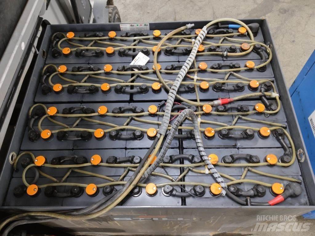 Still RX60-35 Electric Forklifts