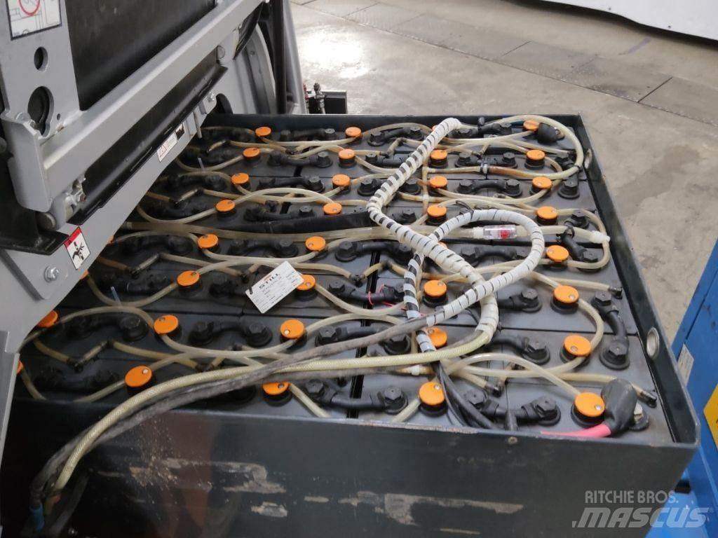 Still RX60-35 Electric Forklifts