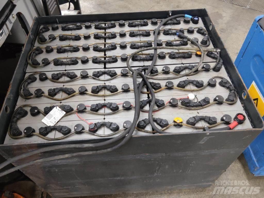 Still RX60-35 Electric Forklifts