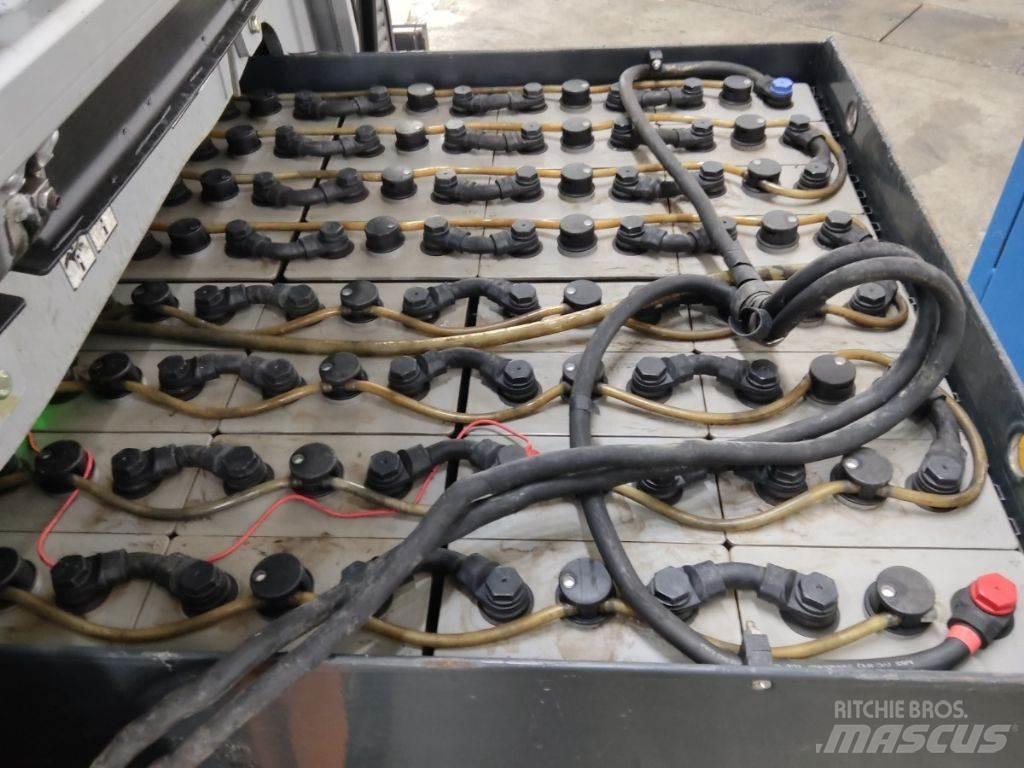 Still RX60-35 Electric Forklifts