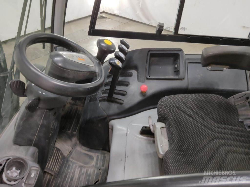 Still RX60-35 Electric Forklifts