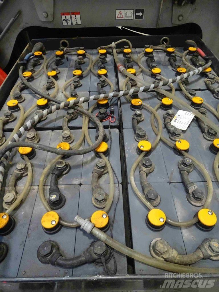 Still RX60-35 Electric Forklifts